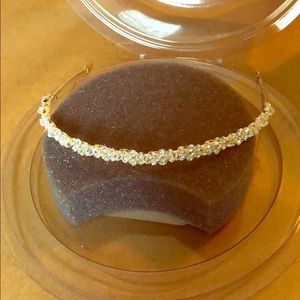 David’s Bridal Tiara